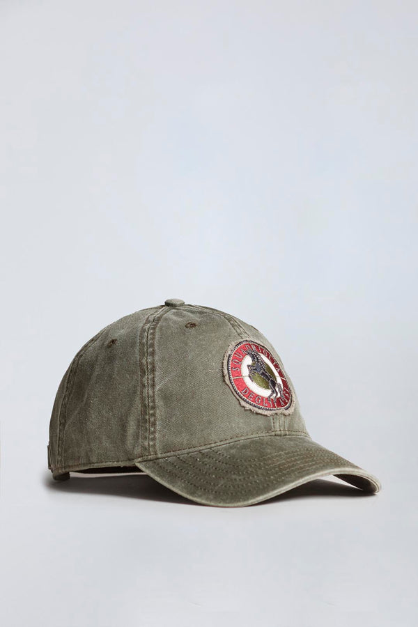 Aeronautica cap HA1211 army