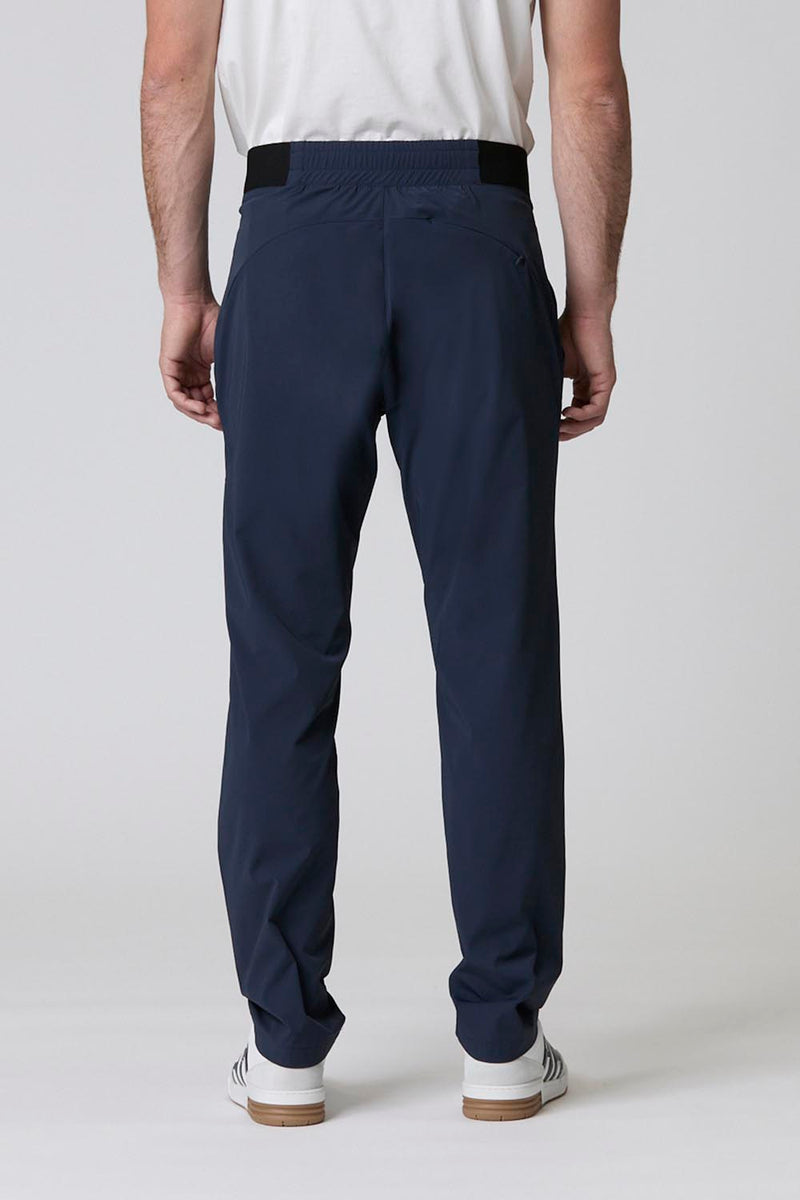 Aeronautica buks PA1652 ligth weigtht navy