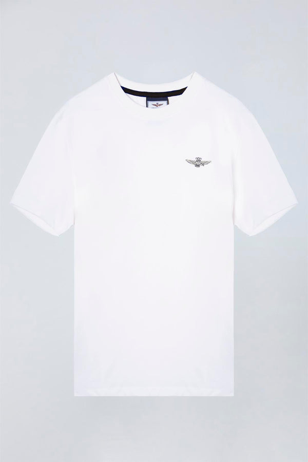 Aeronautica T-shirt TS2376 Hvid