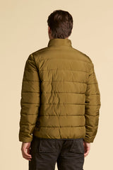Aeronautica jakke AB3022 army