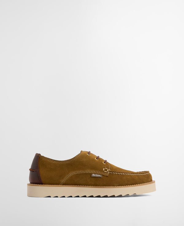 Barbour sailor AYDON MFO0823 sand