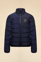 Aeronautica jakke AB3022 navy
