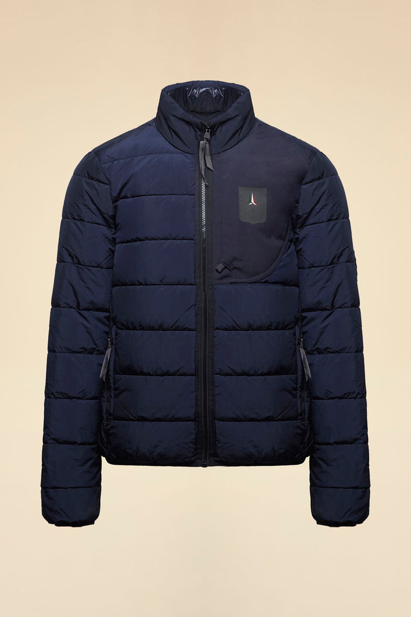 Aeronautica jakke AB3022 navy