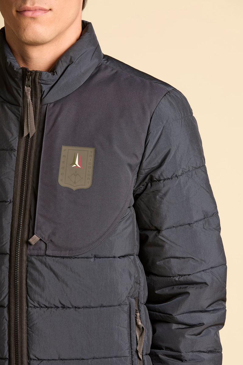 Aeronautica jakke AB3022 navy