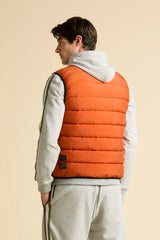 Aeronautica vest AB3023 orange
