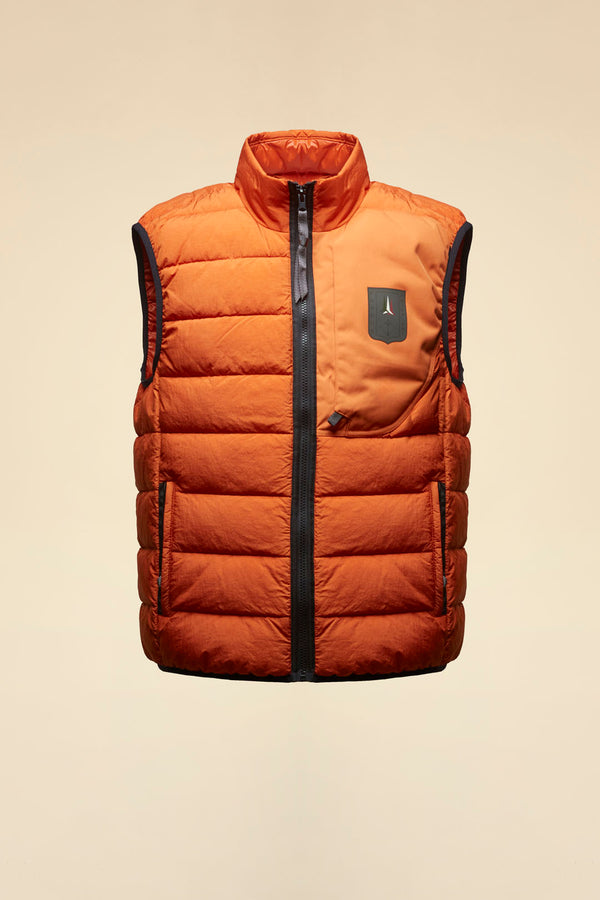 Aeronautica vest AB3023 orange