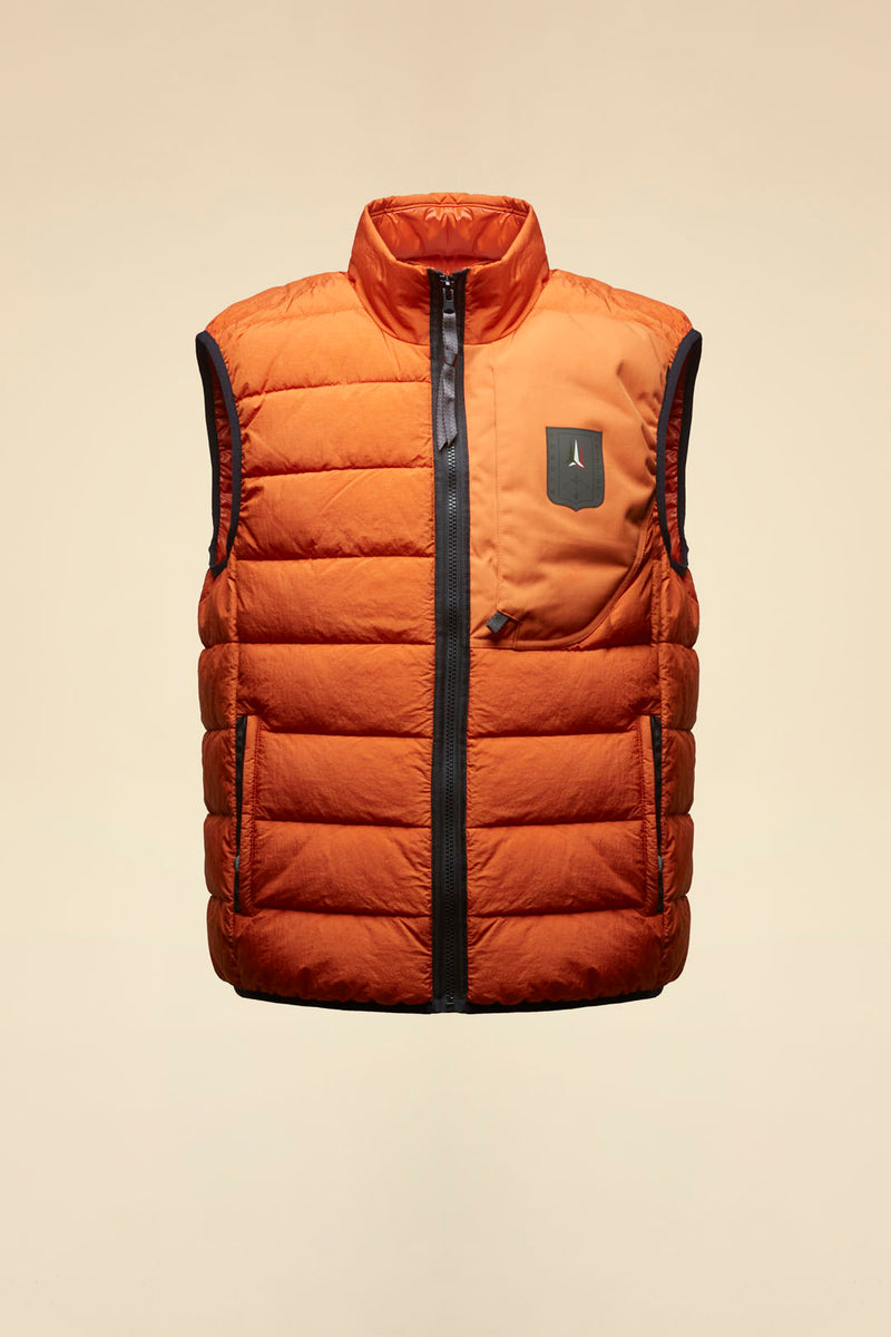 Aeronautica vest AB3023 orange