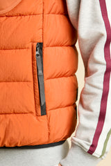 Aeronautica vest AB3023 orange