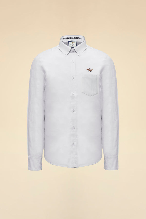 Aeronautica Skjorte CA1277UCT03532 73062