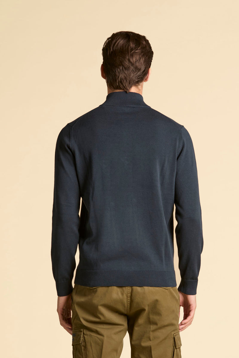 Aeronautica strik MA1578 navy