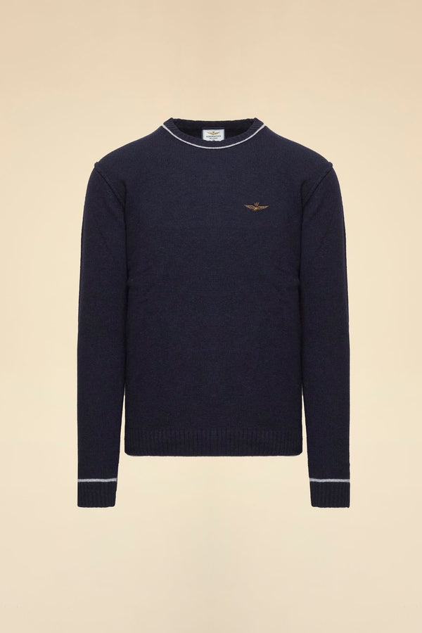 Aeronautica strik MA1608 navy
