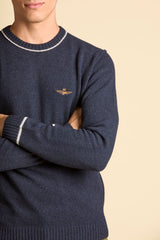 Aeronautica strik MA1608 navy