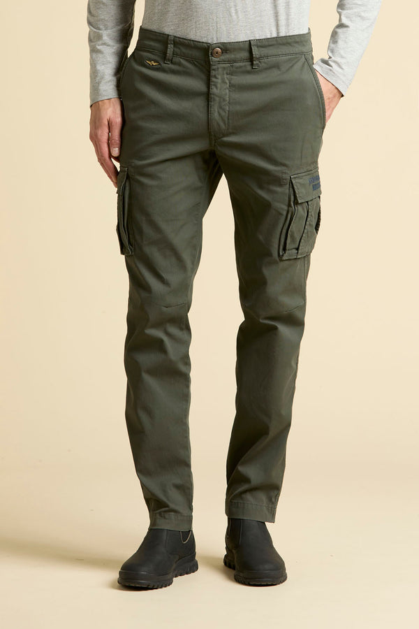 Aeronautica bukser PA1329 army