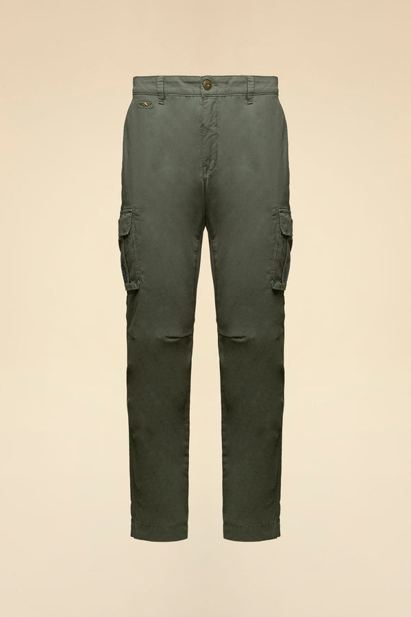 Aeronautica bukser PA1329 army