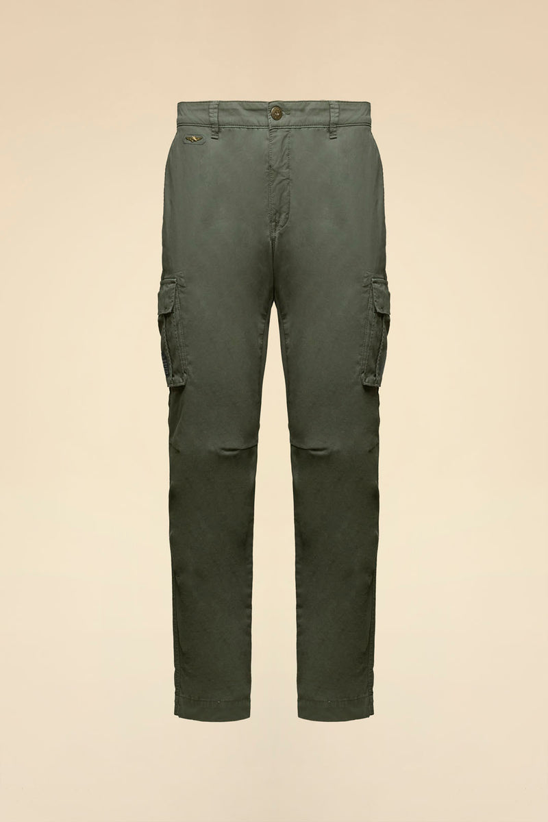 Aeronautica bukser PA1329 army