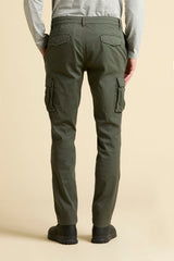 Aeronautica bukser PA1329 army