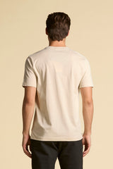 Aeronautica t-shirt TS2479 offwhite