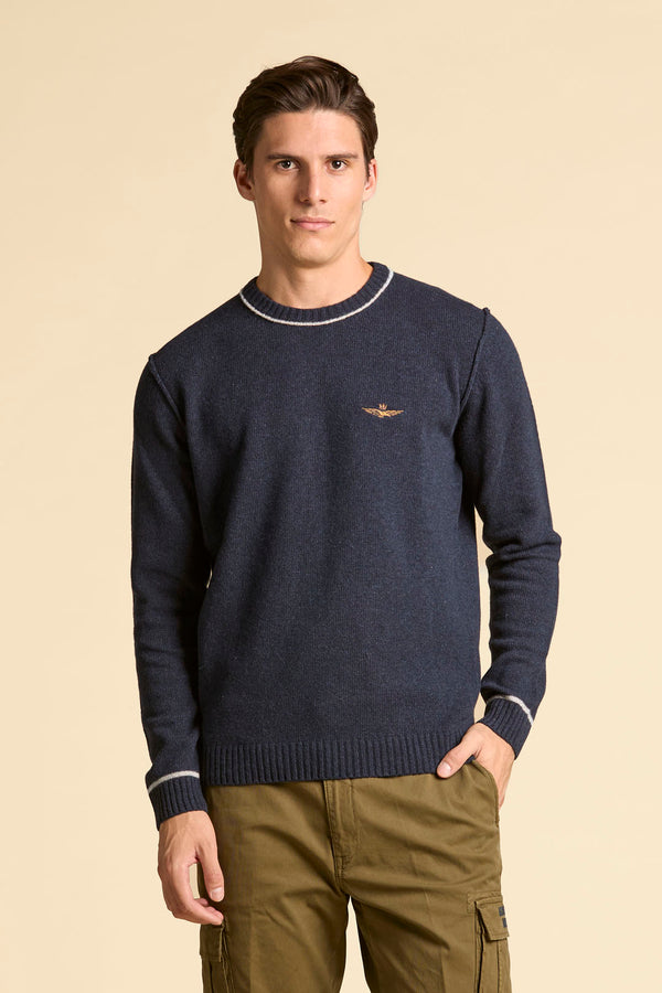 Aeronautica strik MA1608 navy