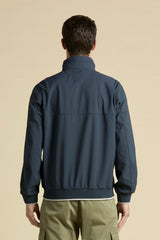 Aeronautica Jacket 261AB3050UCT04290 navy 08184
