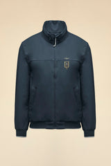 Aeronautica Jacket 261AB3050UCT04290 navy 08184