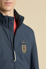 Aeronautica Jacket 261AB3050UCT04290 navy 08184