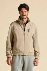 Aeronautica Jacket 261AB3050UCT04290 sand 57618