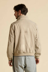Aeronautica Jacket 261AB3050UCT04290 sand 57618