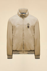 Aeronautica Jacket 261AB3050UCT04290 sand 57618