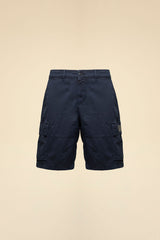 Aeronautica cargo shorts BE 0288 navy