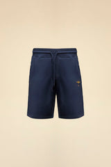 Aeronautica shorts 261BF0032UF00674 navy 08184