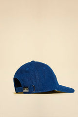 Aeronautica Dame Cap 261HA1238DCT04278 Col.Denim