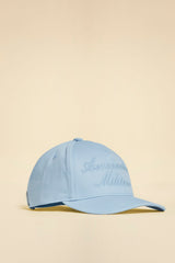 Aeronautica Dame Cap 261HA1240DCT02261 Col. Blå