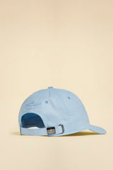 Aeronautica Dame Cap 261HA1240DCT02261 Col. Blå
