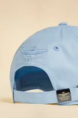 Aeronautica Dame Cap 261HA1240DCT02261 Col. Blå