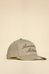 Aeronautica Dame Cap 261HA1240DCT02261 Col.Sand