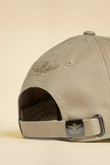 Aeronautica Dame Cap 261HA1240DCT02261 Col.Sand