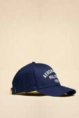 Aeronautica cap HA1241 navy