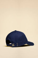 Aeronautica cap HA1241 navy