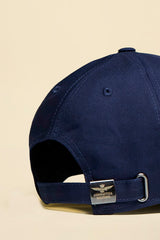 Aeronautica cap HA1241 navy