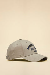 Aeronautica cap HA1241 sand