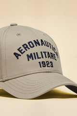 Aeronautica cap HA1241 sand