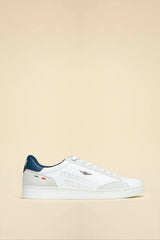 Aeronautica sneakers SC 0306 hvid