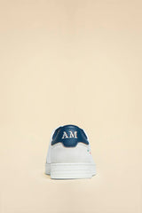 Aeronautica sneakers SC 0306 hvid