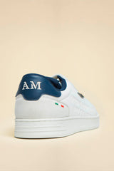 Aeronautica sneakers SC 0306 hvid