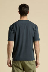 Aeronautica t-shirt TS 2514 navy