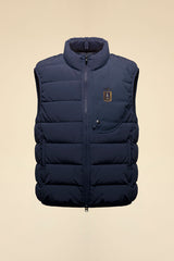 Aeronautica vest AB3073 navy
