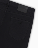 Armani Twill Jeans J06 AF15954 sort MC002