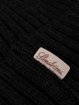 Stenstrøms strikhue 925006-6151 navy