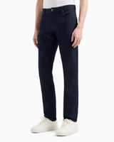 Armani Jeans AF14121 navy denim MB001