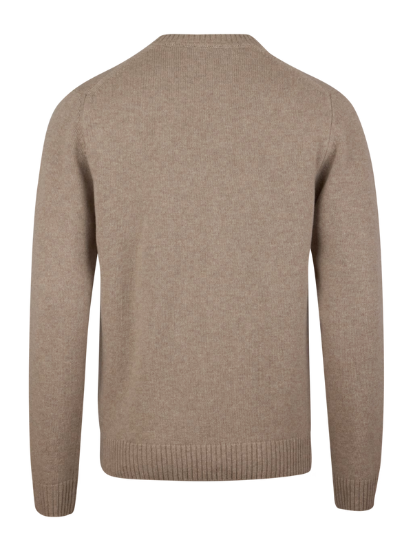 Stenstrøms strik 4203- 452590 sand/250